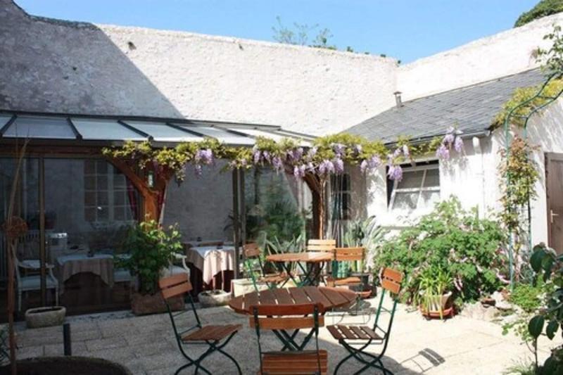 Hotel De La Sologne Beaugency Exteriér fotografie