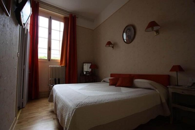Hotel De La Sologne Beaugency Exteriér fotografie